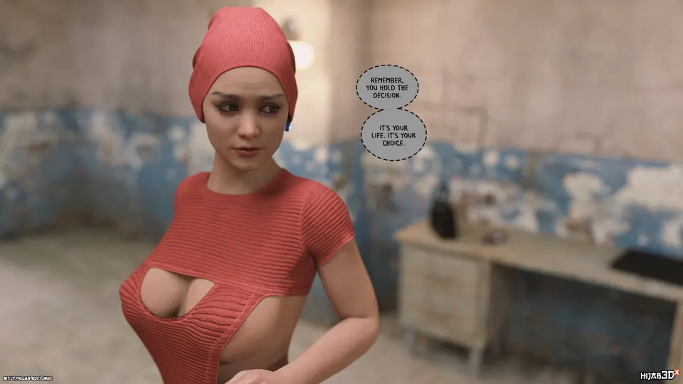 10AM [LoseKorntrol] porn comic — Season 1, Chapter 3, page 90
