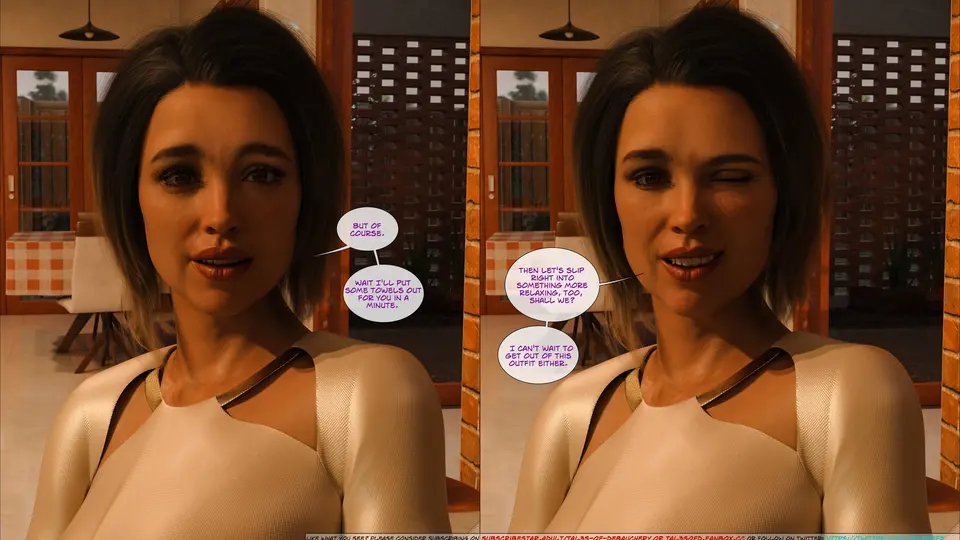 A Mothers Shame [Tal3s of Debauchery] porn comic — Season 1, Chapter 7, page 38