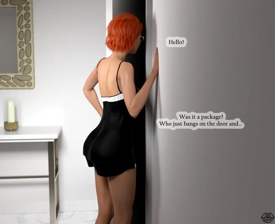 Adicktion Therapy [Nonsane] porn comic — Season 1, Chapter 13, page 21