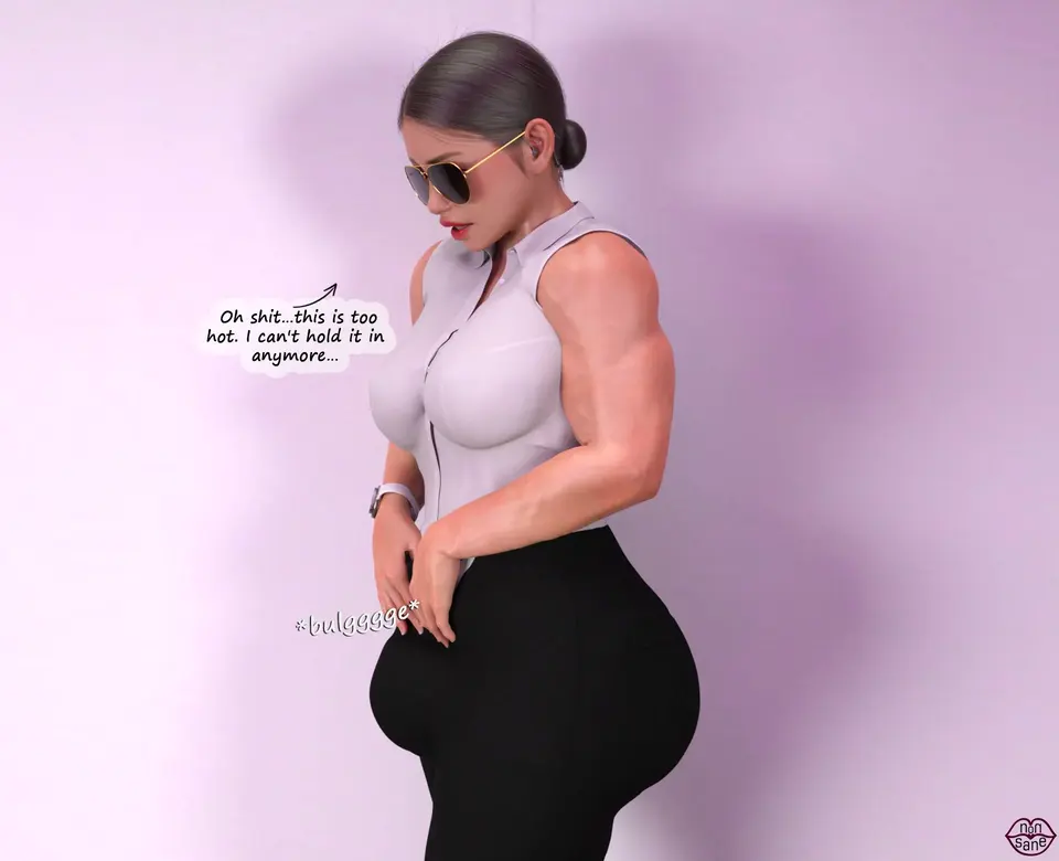 Adicktion Therapy [Nonsane] porn comic — Season 1, Chapter 7, page 37