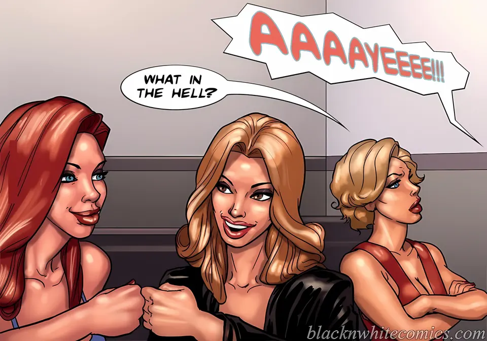Art Class [BlackNWhiteComics] porn comic — Season 1, Chapter 1, page 54