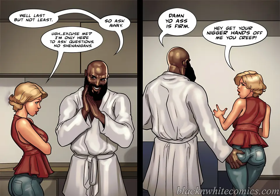 Art Class [BlackNWhiteComics] porn comic — Season 1, Chapter 1, page 68