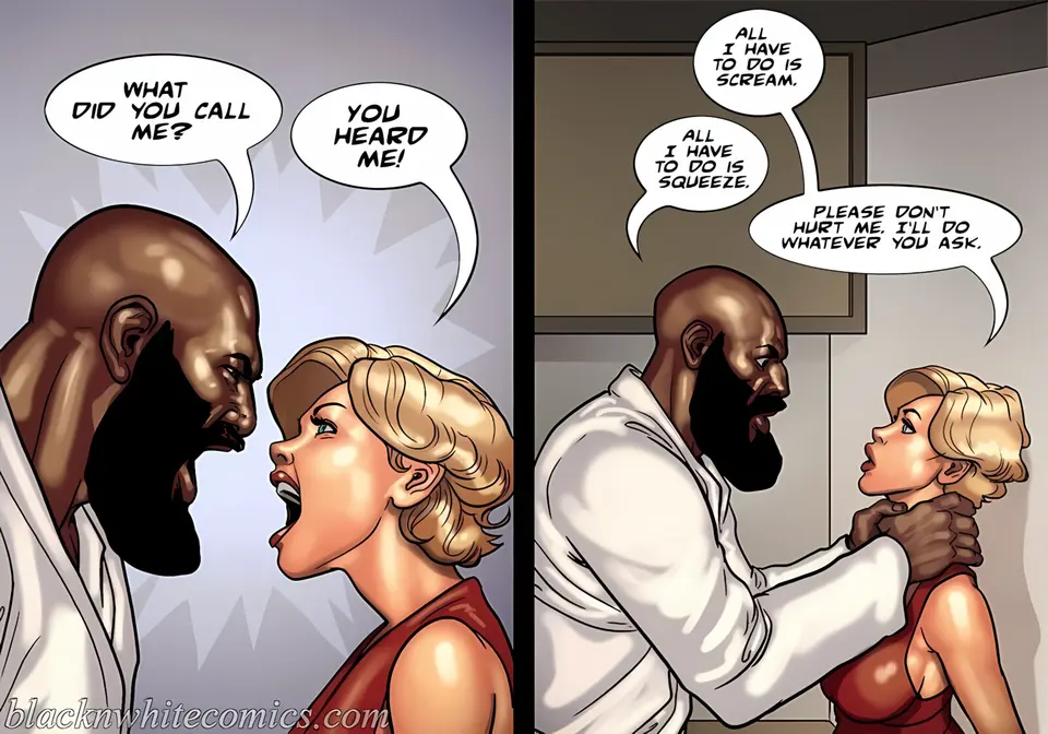 Art Class [BlackNWhiteComics] porn comic — Season 1, Chapter 1, page 69