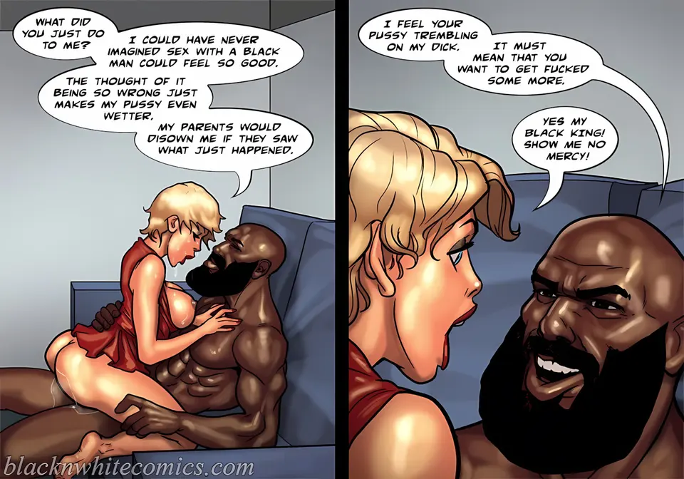 Art Class [BlackNWhiteComics] porn comic — Season 1, Chapter 1, page 90
