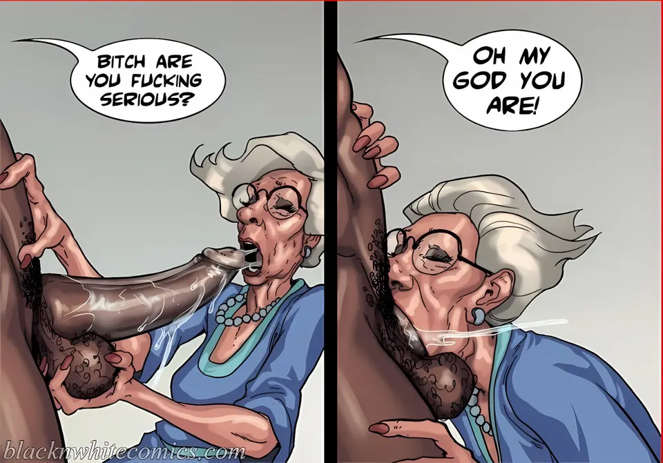 Art Class [BlackNWhiteComics] porn comic — Season 1, Chapter 2, page 11