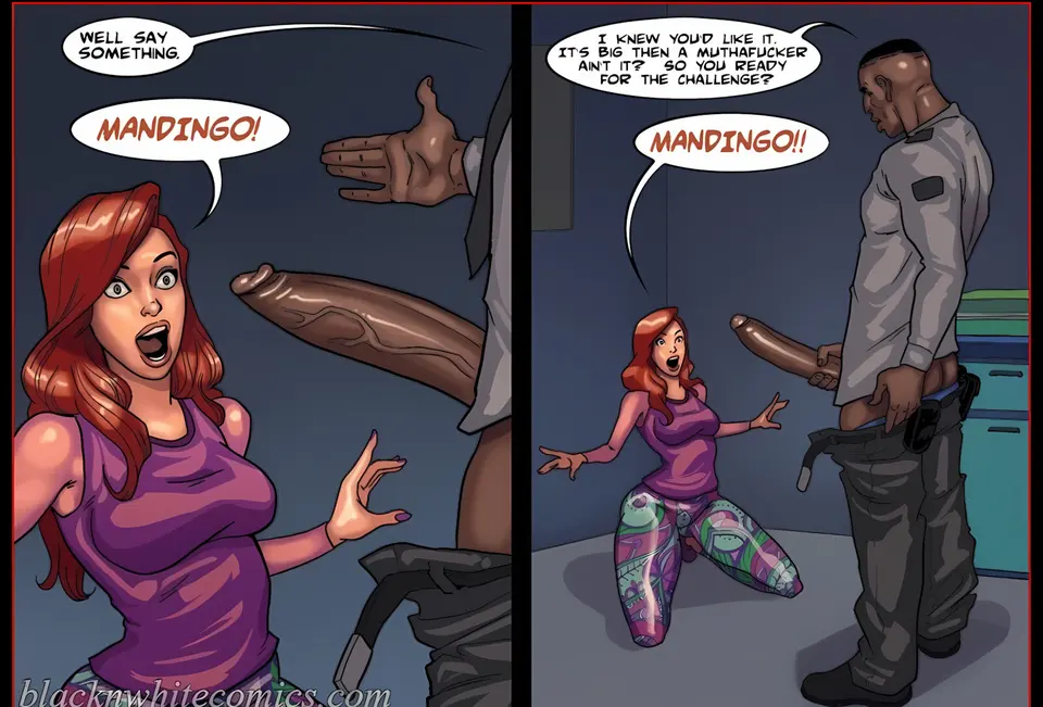 Art Class [BlackNWhiteComics] porn comic — Season 1, Chapter 2, page 101
