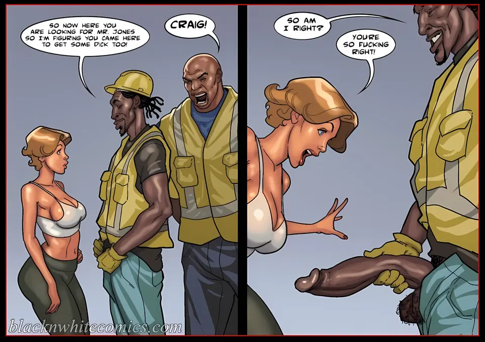 Art Class [BlackNWhiteComics] porn comic — Season 1, Chapter 2, page 136