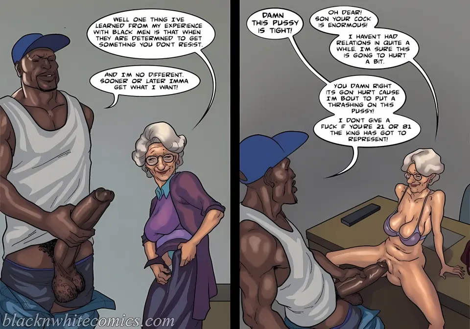 Art Class [BlackNWhiteComics] porn comic — Season 1, Chapter 2, page 167