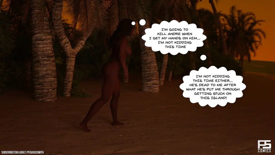 Au Naturel 11 -20 [Pegasus Smit] porn comic — Season 1, Chapter 6, page 87