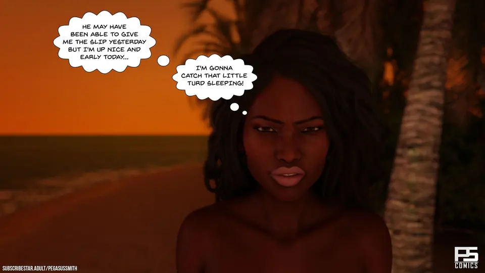 Au Naturel 11 -20 [Pegasus Smit] porn comic — Season 1, Chapter 6, page 88