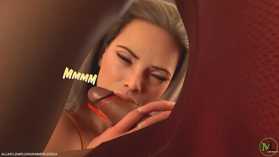 Breaking Boundaries [MandoLogica] porn comic — Season 1, Chapter 5, page 61