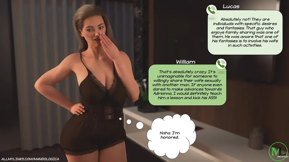 Breaking Boundaries [MandoLogica] porn comic — Season 1, Chapter 7, page 185