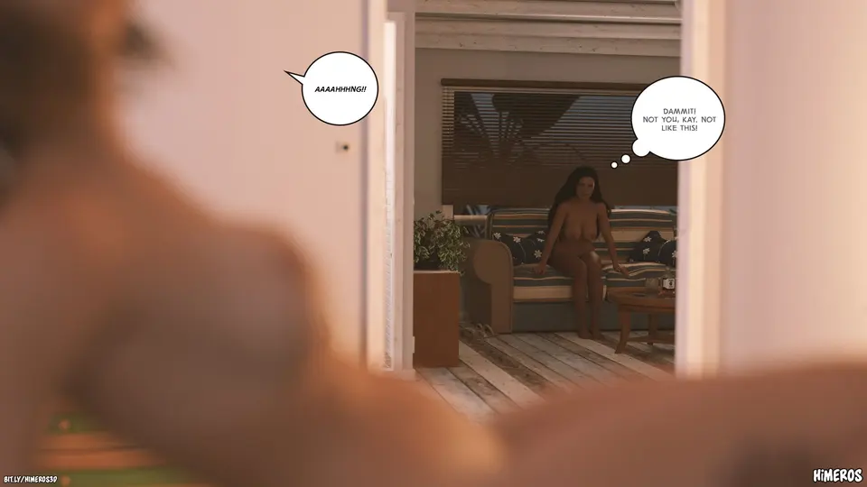 Bucket List [Himeros3D] porn comic — Season 1, Chapter 12, page 83