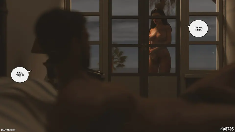 Bucket List [Himeros3D] porn comic — Season 1, Chapter 12, page 98