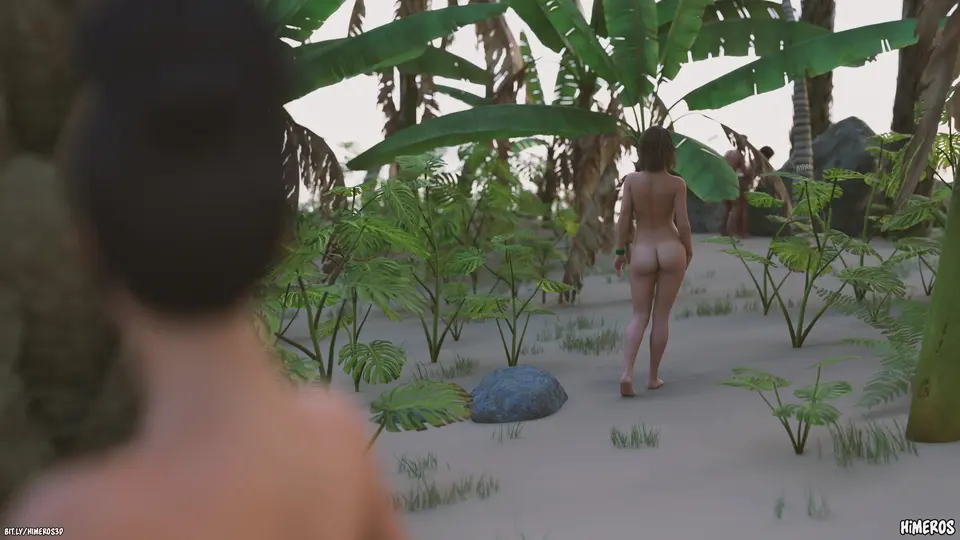 Bucket List [Himeros3D] porn comic — Season 1, Chapter 13, page 78