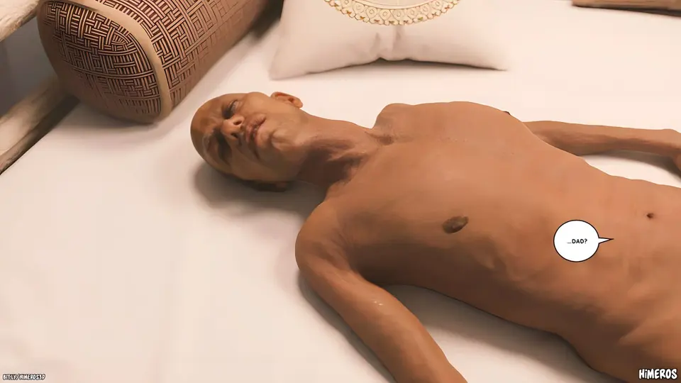 Bucket List [Himeros3D] porn comic — Season 1, Chapter 15, page 98