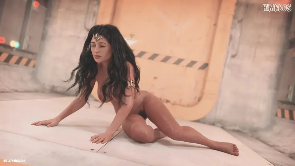 Bucket List [Himeros3D] porn comic — Season 1, Chapter 17, page 5
