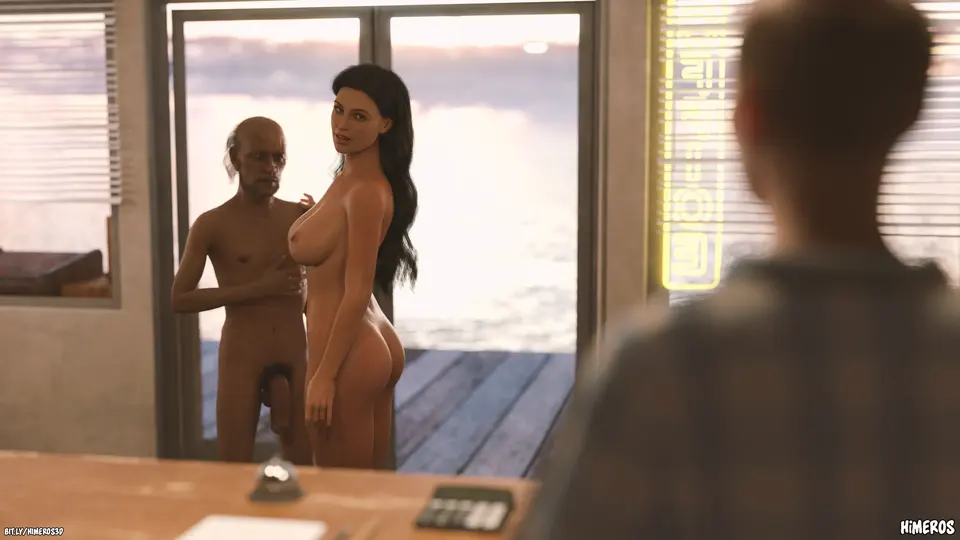 Bucket List [Himeros3D] porn comic — Season 1, Chapter 2, page 98