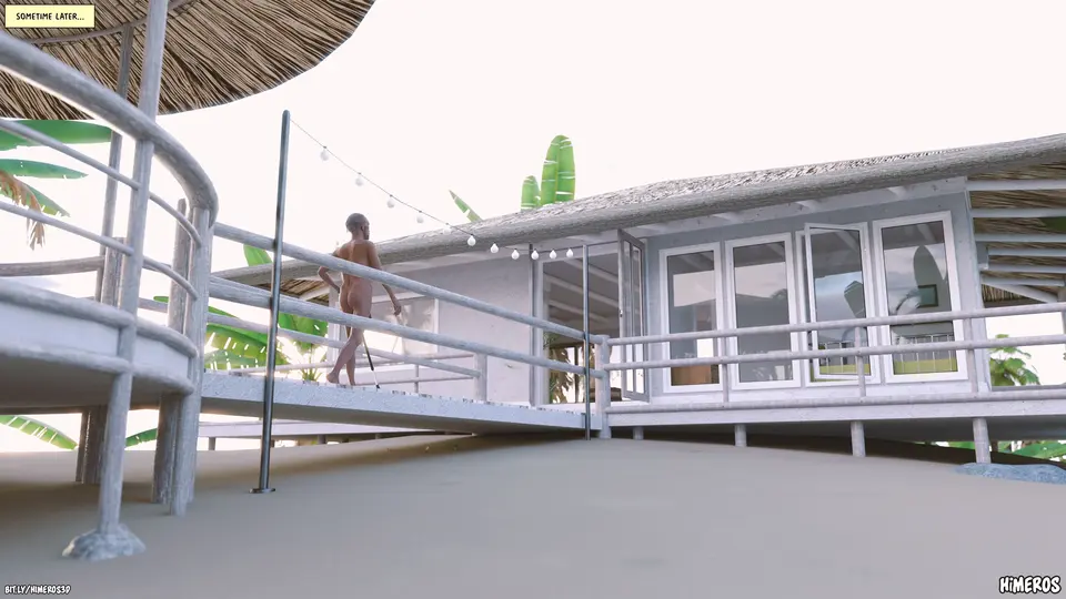Bucket List [Himeros3D] porn comic — Season 1, Chapter 3, page 96