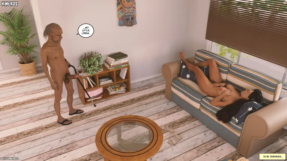 Bucket List [Himeros3D] porn comic — Season 1, Chapter 3, page 101