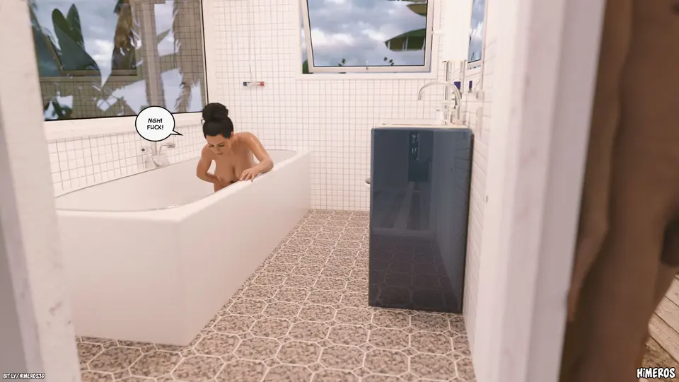 Bucket List [Himeros3D] porn comic — Season 1, Chapter 4, page 98