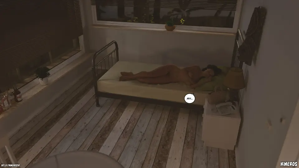 Bucket List [Himeros3D] porn comic — Season 1, Chapter 5, page 32