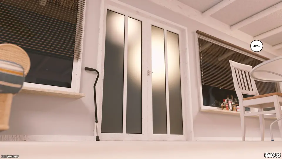 Bucket List [Himeros3D] porn comic — Season 1, Chapter 5, page 34