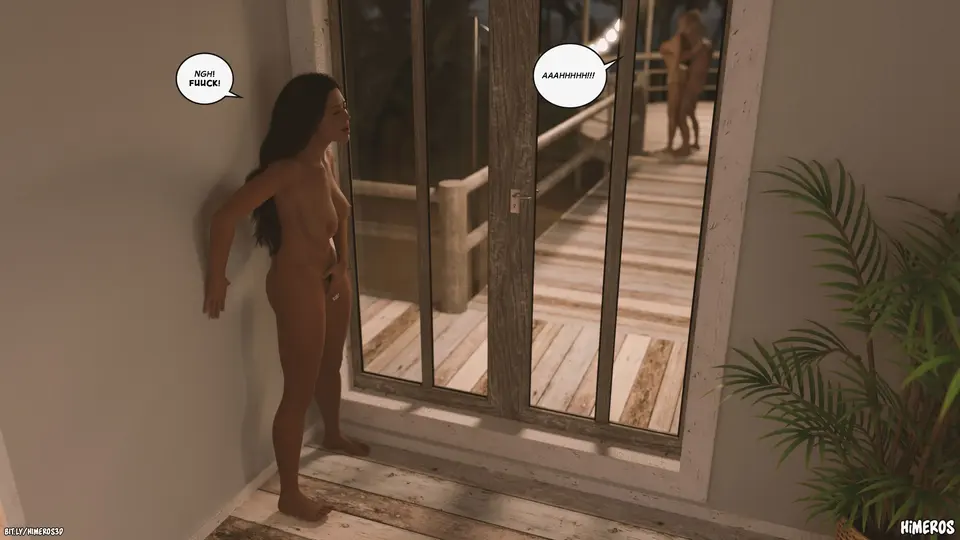 Bucket List [Himeros3D] porn comic — Season 1, Chapter 5, page 80