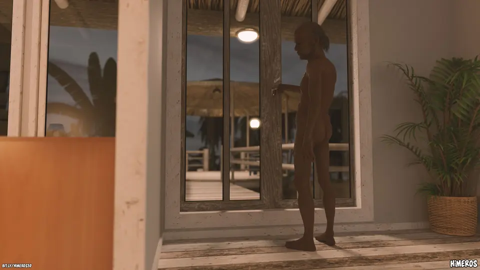 Bucket List [Himeros3D] porn comic — Season 1, Chapter 5, page 98