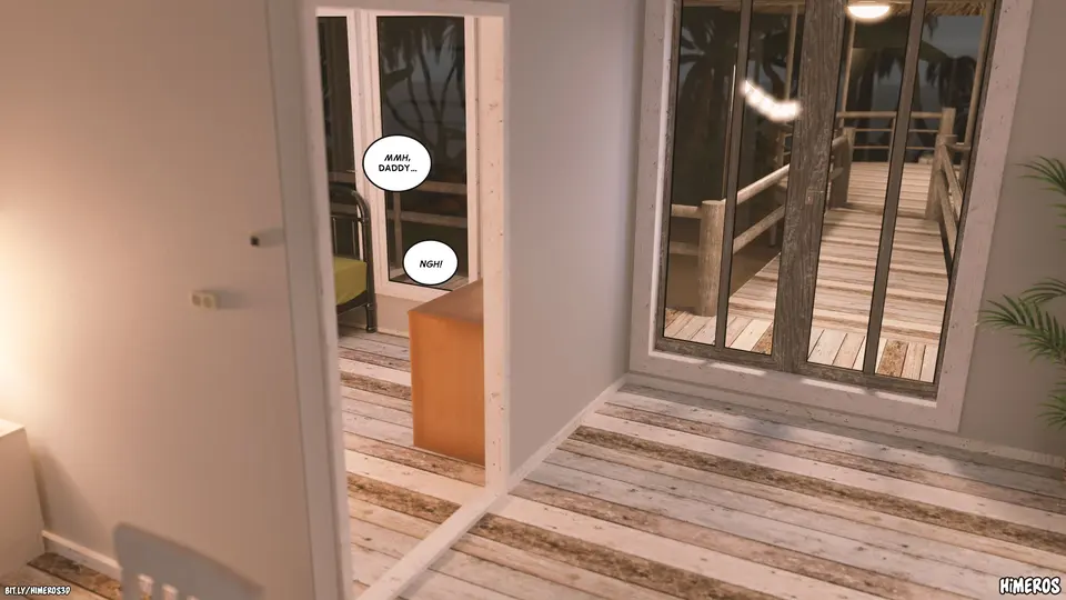 Bucket List [Himeros3D] porn comic — Season 1, Chapter 8, page 2