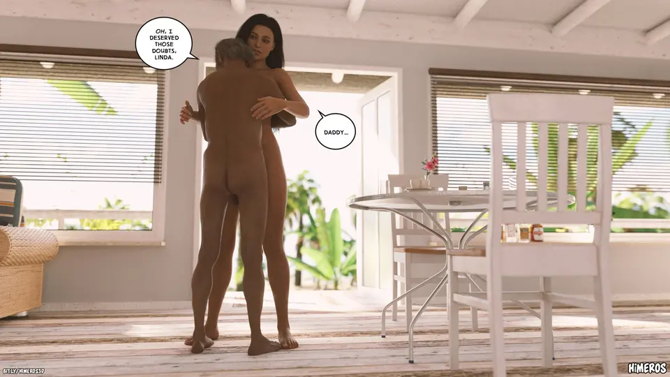 Bucket List [Himeros3D] porn comic — Season 1, Chapter 9, page 64