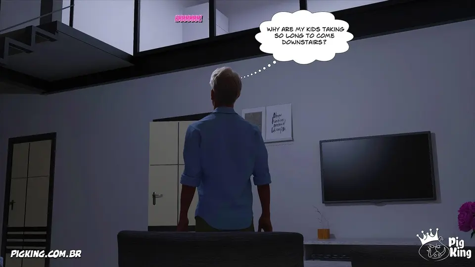 Caroline – Milf [CrazyDad3D] porn comic — Season 1, Chapter 22, page 15