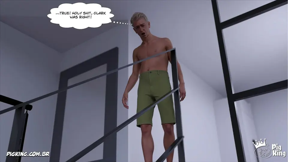 Caroline – Milf [CrazyDad3D] porn comic — Season 1, Chapter 25, page 62