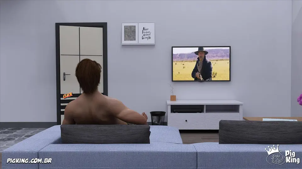 Caroline – Milf [CrazyDad3D] porn comic — Season 1, Chapter 6, page 34