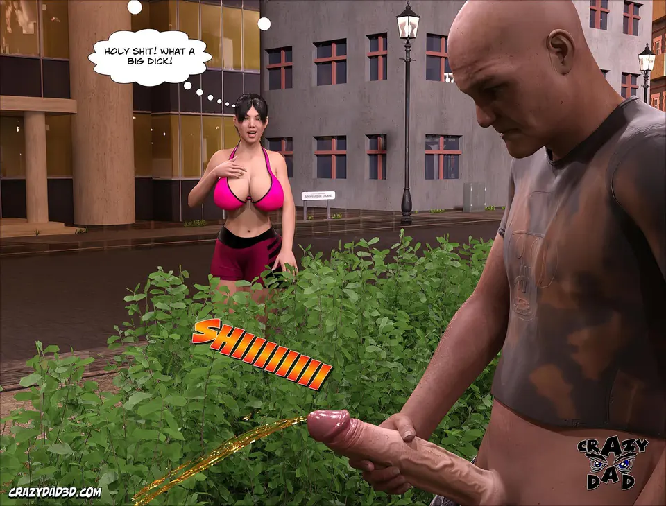 Dear Older Sister – Anny [CrazyDad3D] porn comic — Season 1, Chapter 4, page 40