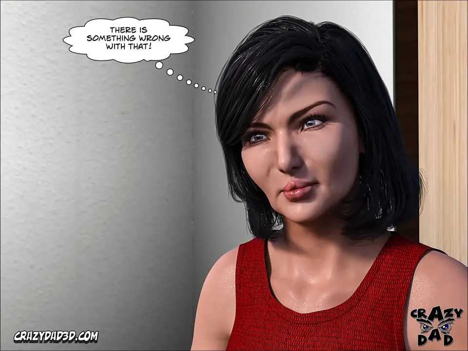 Dear Older Sister – Anny [CrazyDad3D] porn comic — Season 1, Chapter 7, page 71