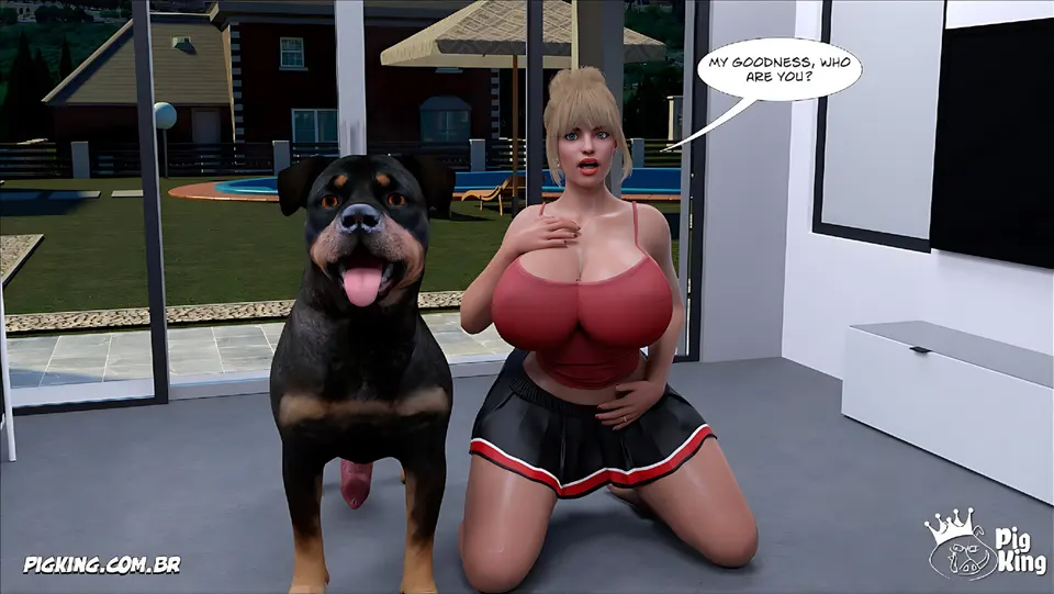 Family Sins 58-77 [Crazydad3d] porn comic — Season 1, Chapter 10, page 7
