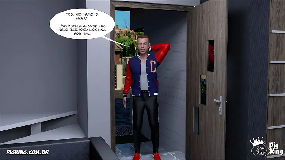 Family Sins 58-77 [Crazydad3d] porn comic — Season 1, Chapter 10, page 10