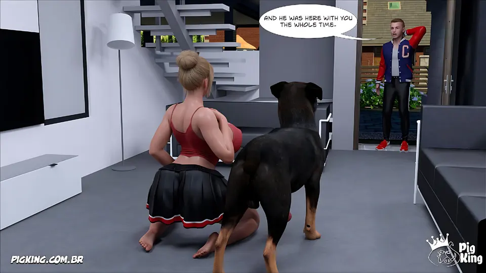 Family Sins 58-77 [Crazydad3d] porn comic — Season 1, Chapter 10, page 11