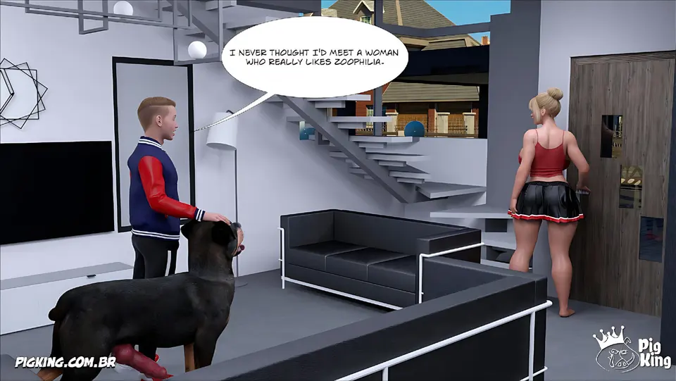Family Sins 58-77 [Crazydad3d] porn comic — Season 1, Chapter 10, page 18