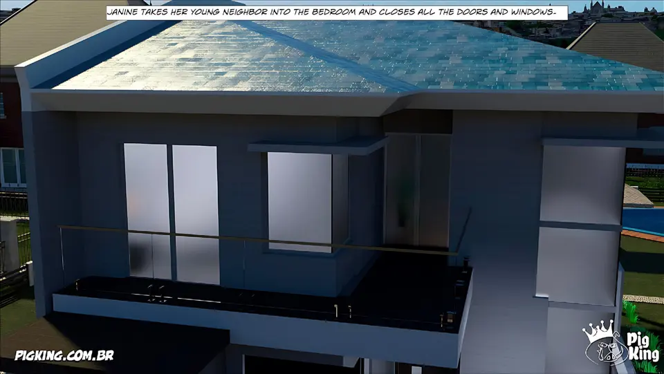 Family Sins 58-77 [Crazydad3d] porn comic — Season 1, Chapter 10, page 72