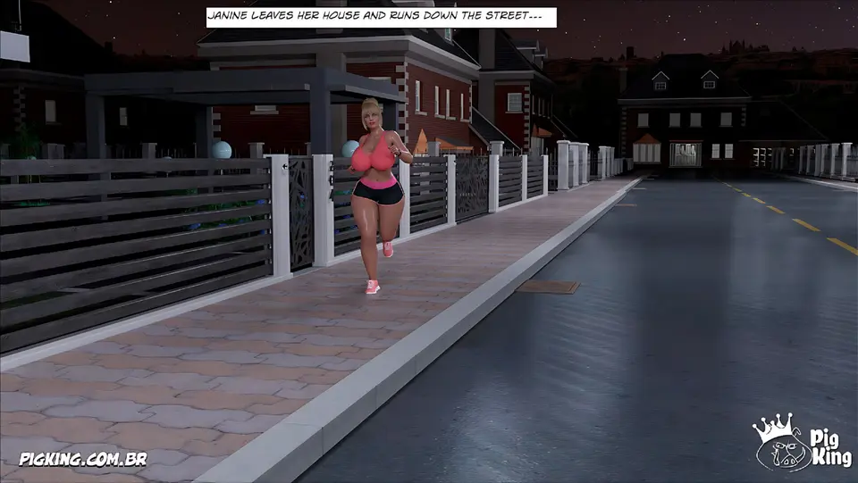 Family Sins 58-77 [Crazydad3d] porn comic — Season 1, Chapter 11, page 55