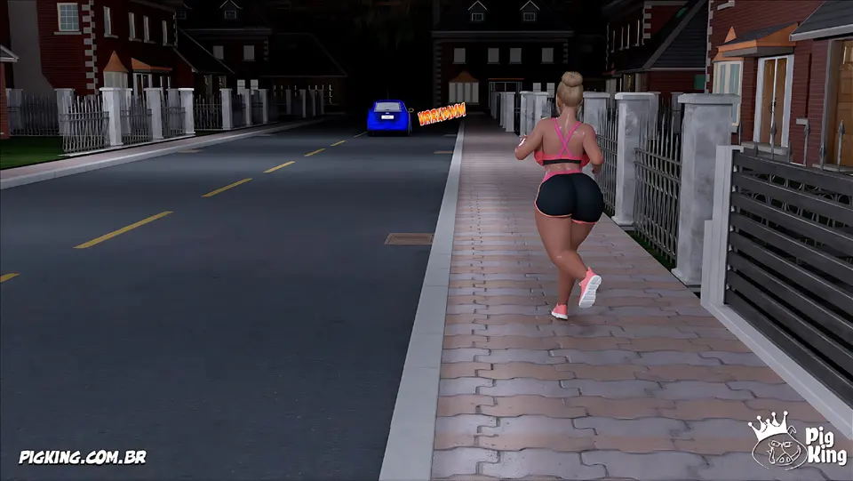 Family Sins 58-77 [Crazydad3d] porn comic — Season 1, Chapter 11, page 56