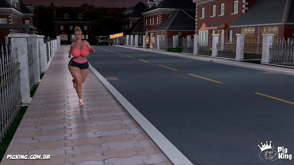 Family Sins 58-77 [Crazydad3d] porn comic — Season 1, Chapter 11, page 57