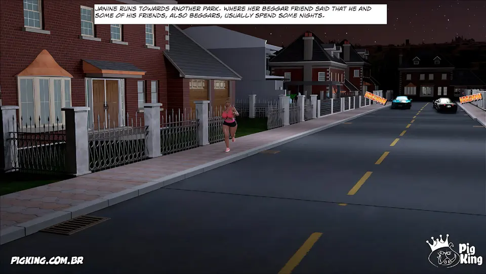 Family Sins 58-77 [Crazydad3d] porn comic — Season 1, Chapter 11, page 58