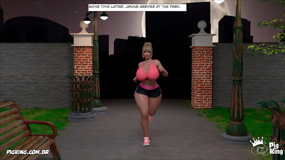 Family Sins 58-77 [Crazydad3d] porn comic — Season 1, Chapter 11, page 60