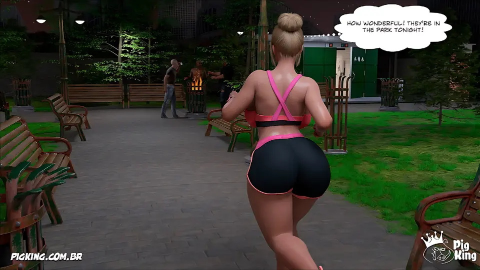 Family Sins 58-77 [Crazydad3d] porn comic — Season 1, Chapter 11, page 61