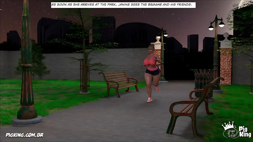 Family Sins 58-77 [Crazydad3d] porn comic — Season 1, Chapter 11, page 62