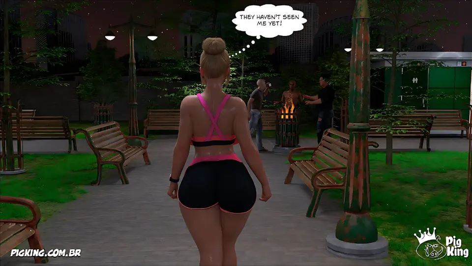 Family Sins 58-77 [Crazydad3d] porn comic — Season 1, Chapter 11, page 65