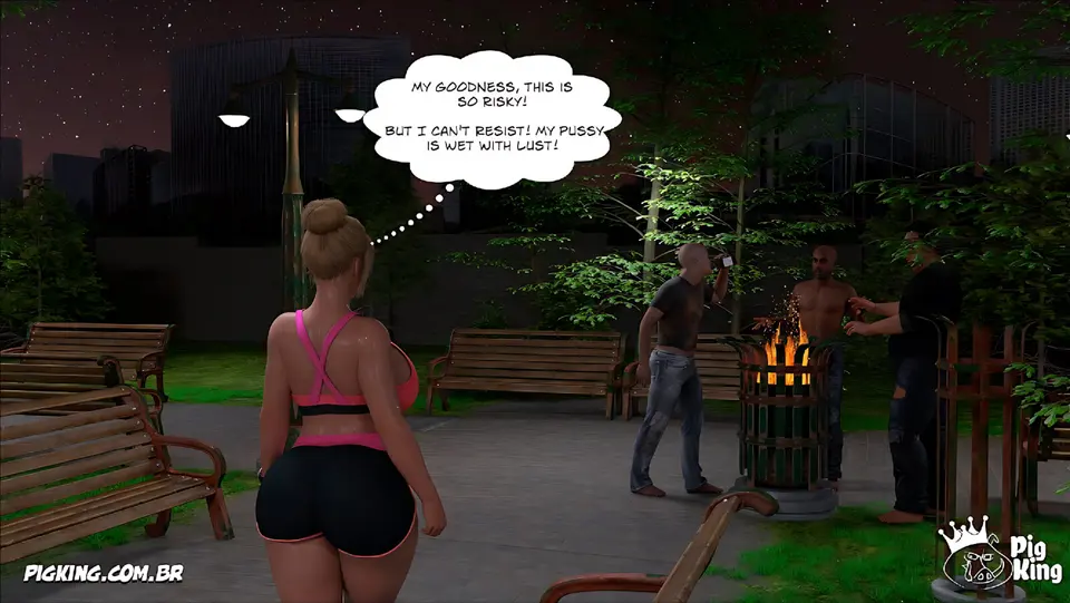 Family Sins 58-77 [Crazydad3d] porn comic — Season 1, Chapter 11, page 67